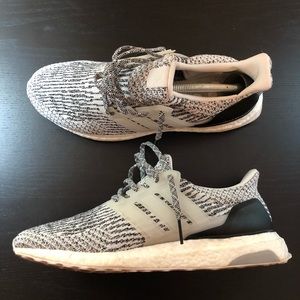 Adidas ultra boost Oreo